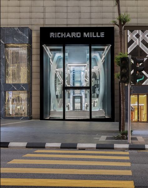 richard mille kuala lumpur|richard mille kuala lumpur hours.